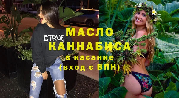 молекула духа Гусь-Хрустальный